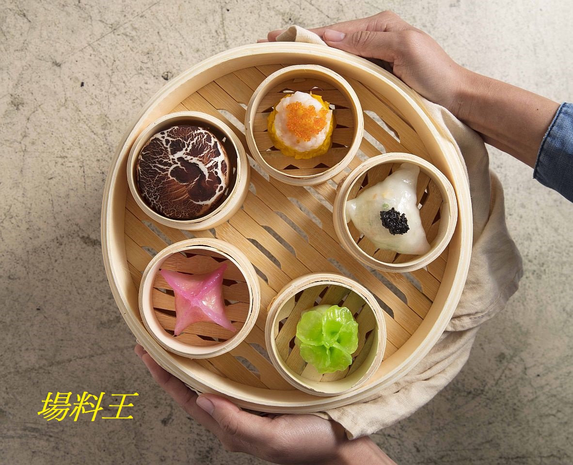潮庭:全新潮菜吸引年青食客