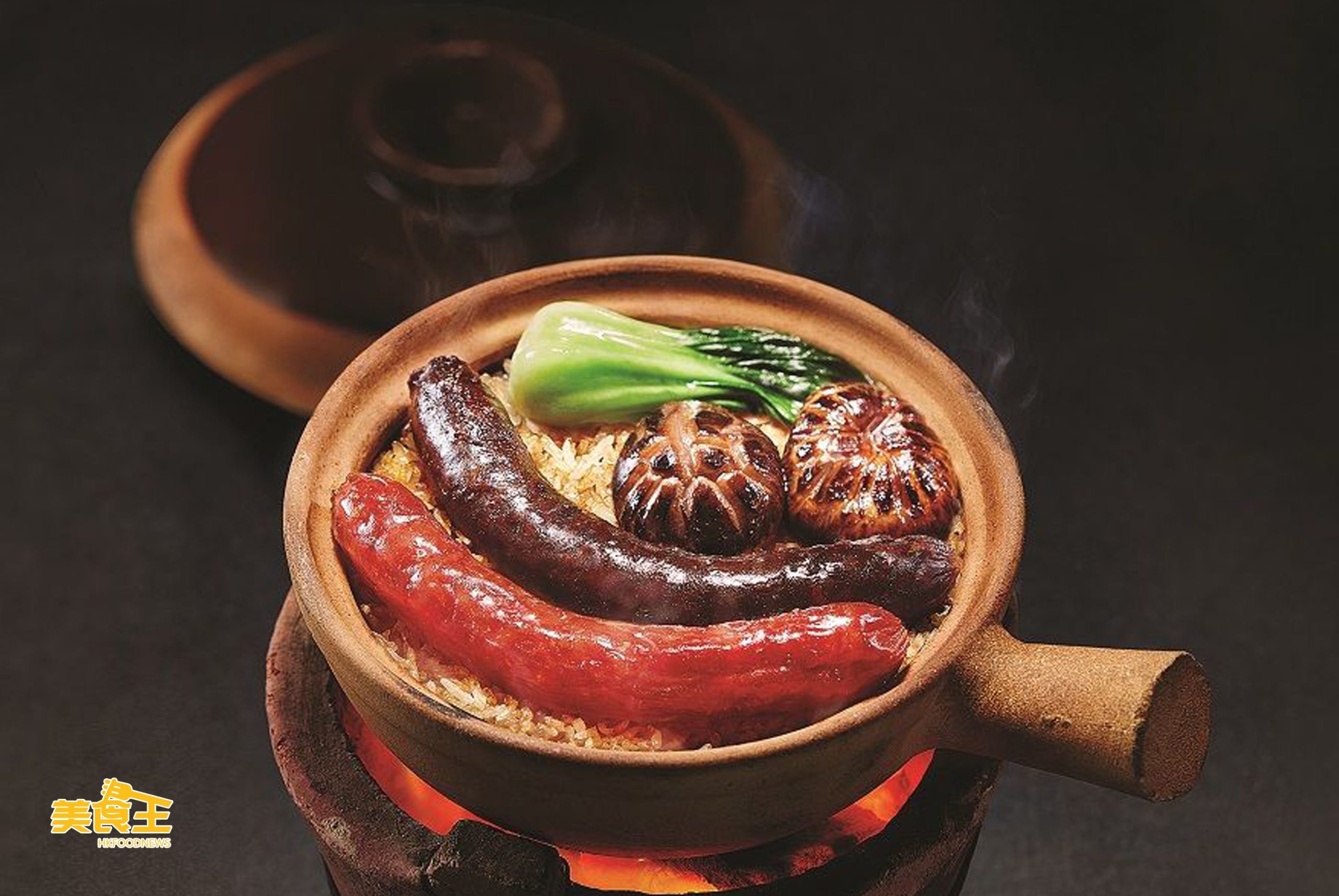 奇華餅家：推出「切肉臘腸」及「鮮鴨膶腸」試食套裝限時優惠