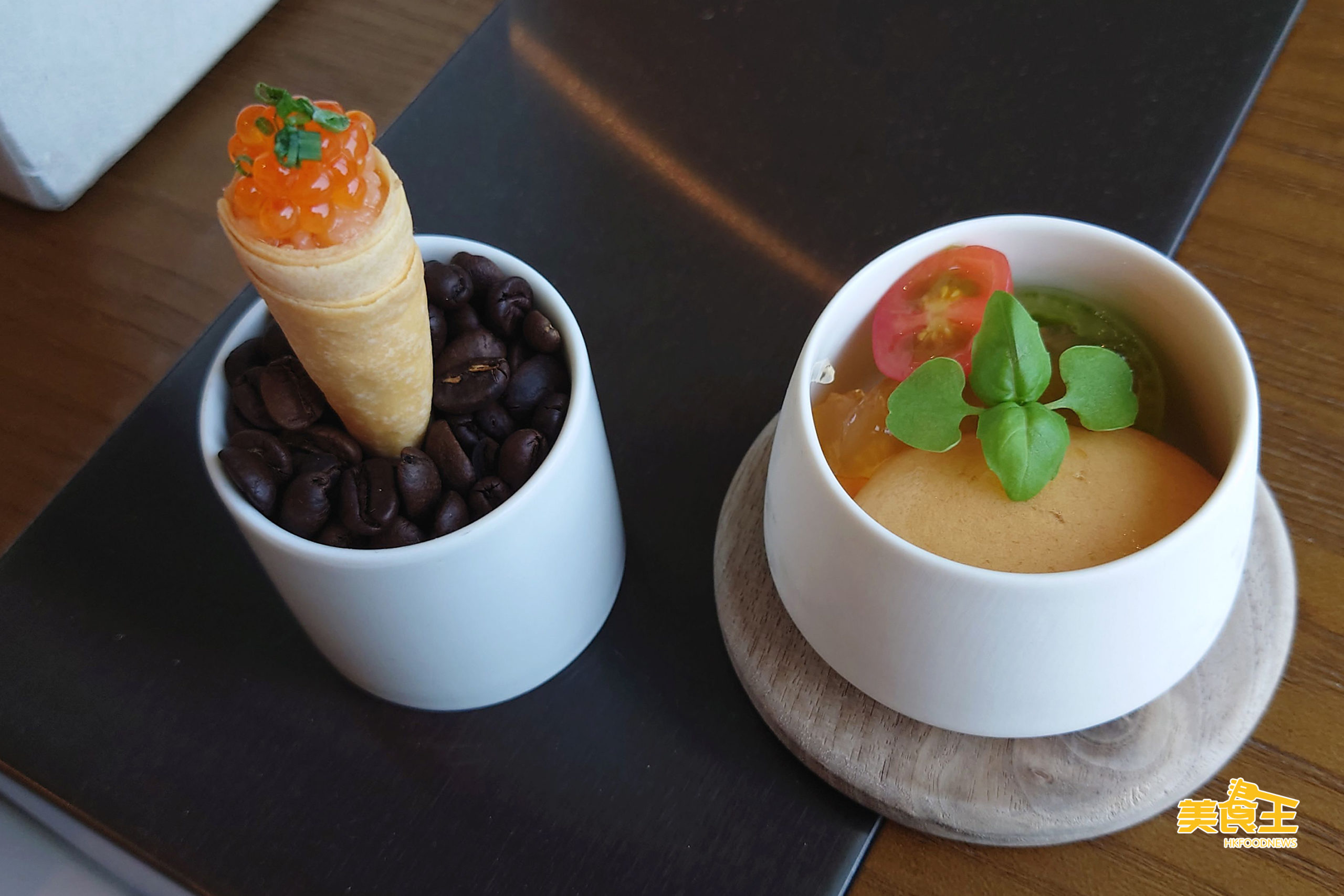 「台灣遊．台北」C’est Bon 歐陸餐廳：法菜小驚喜