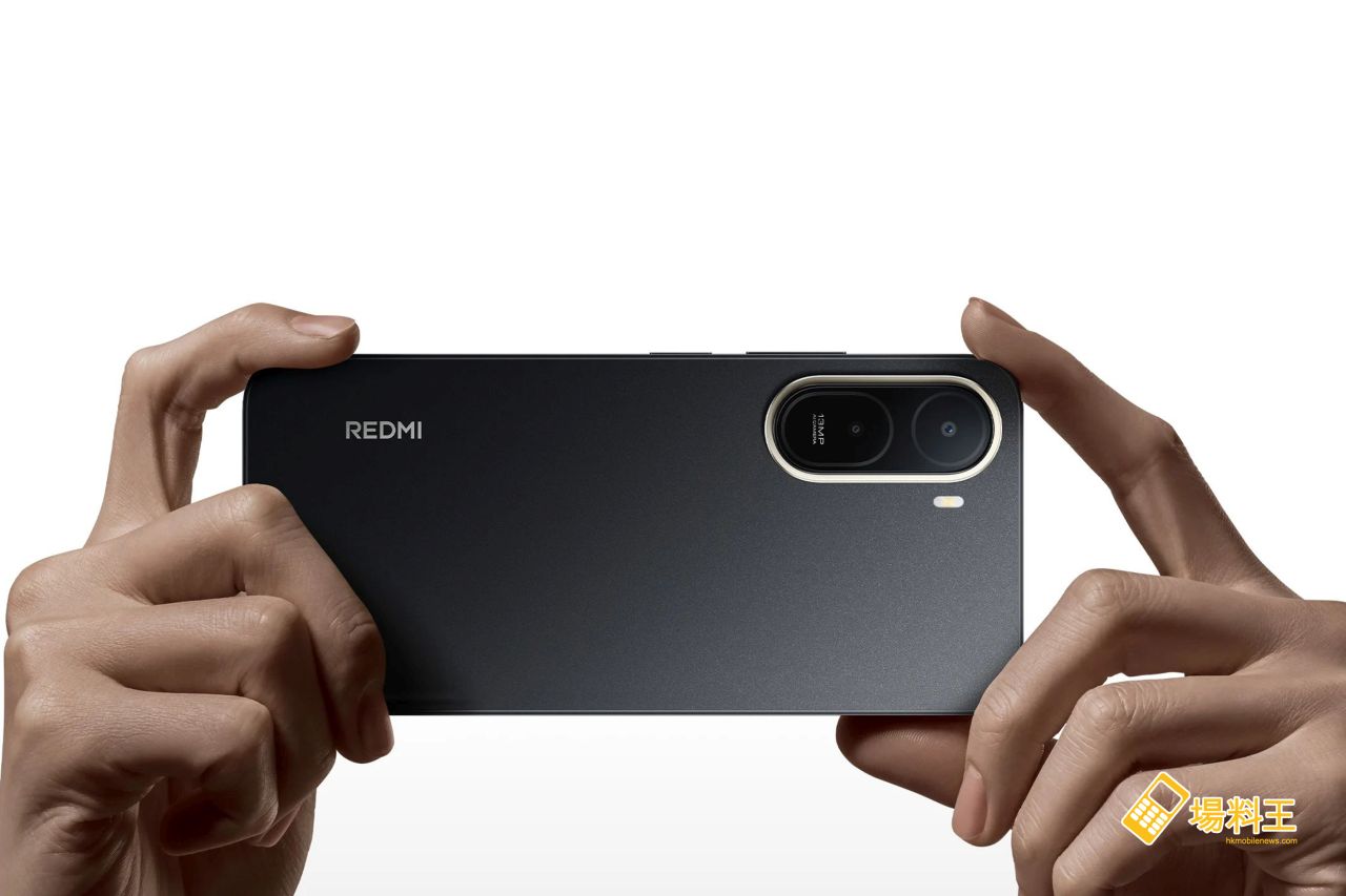 小米 REDMI A7 Pro：超長續航力入門級手機